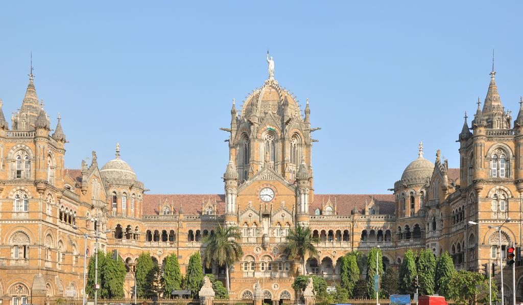 Premier Inn Bombay Exterior foto